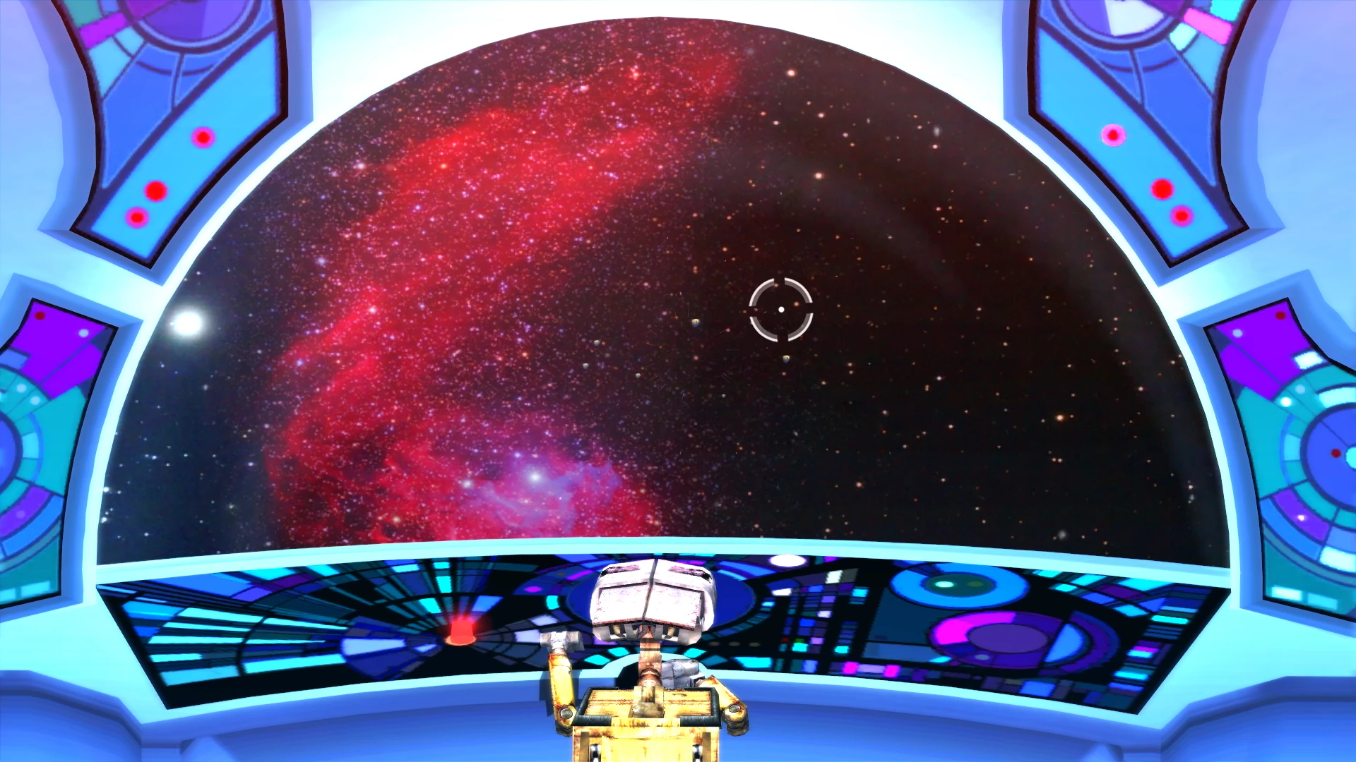 Axiom Life Pods WALLE Game Wiki Fandom