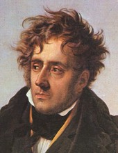 Chateaubriand