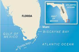 Biscayne bay