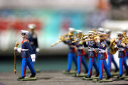 The Marching Band