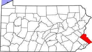 Bucks county