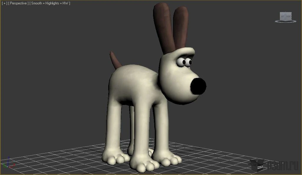 Image 1429222293 gromitthedog 1.jpg Wallace and Gromit Wiki