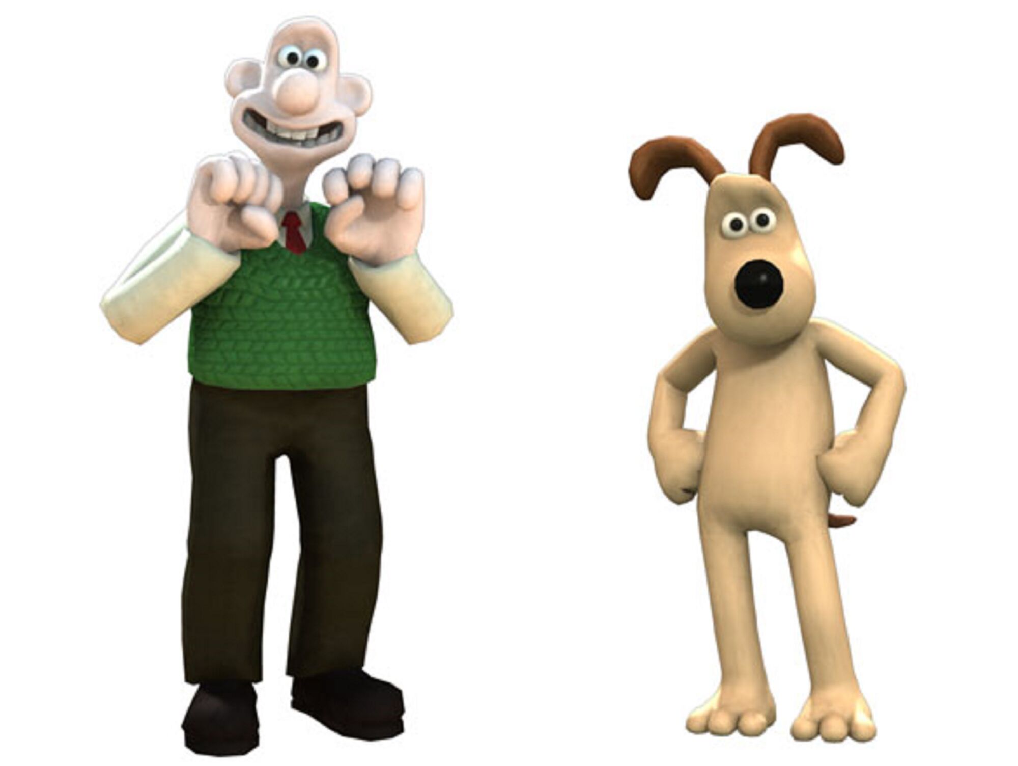 Wallace and Gromit voice actor Peter Sallis dies aged 96 - ABC ...