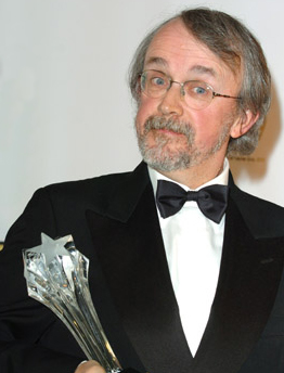 Peter Lord