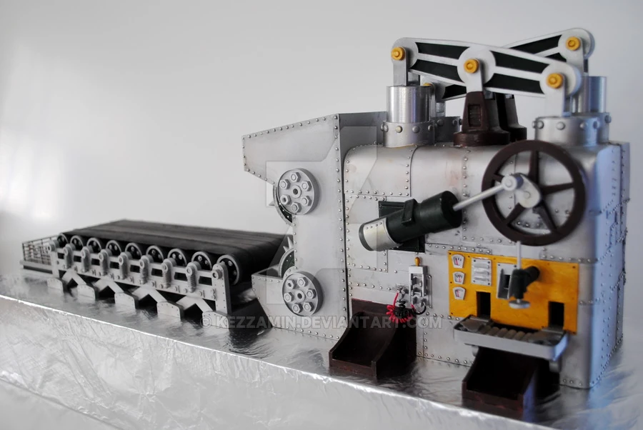 MuttonOMatic Wallace and Gromit Wiki FANDOM powered by Wikia