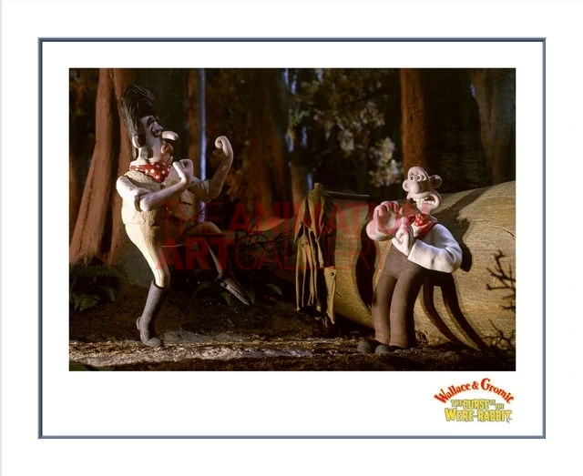 Victor Quartermaine Wallace and Gromit Wiki FANDOM powered by Wikia