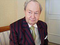 Peter Sallis