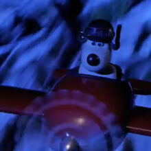 Motorbike And Sidecar Wallace And Gromit Wiki Fandom