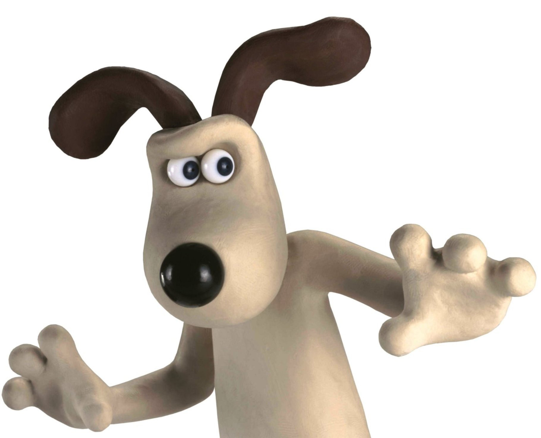 Gromit | Wallace and Gromit Wiki | FANDOM powered by Wikia