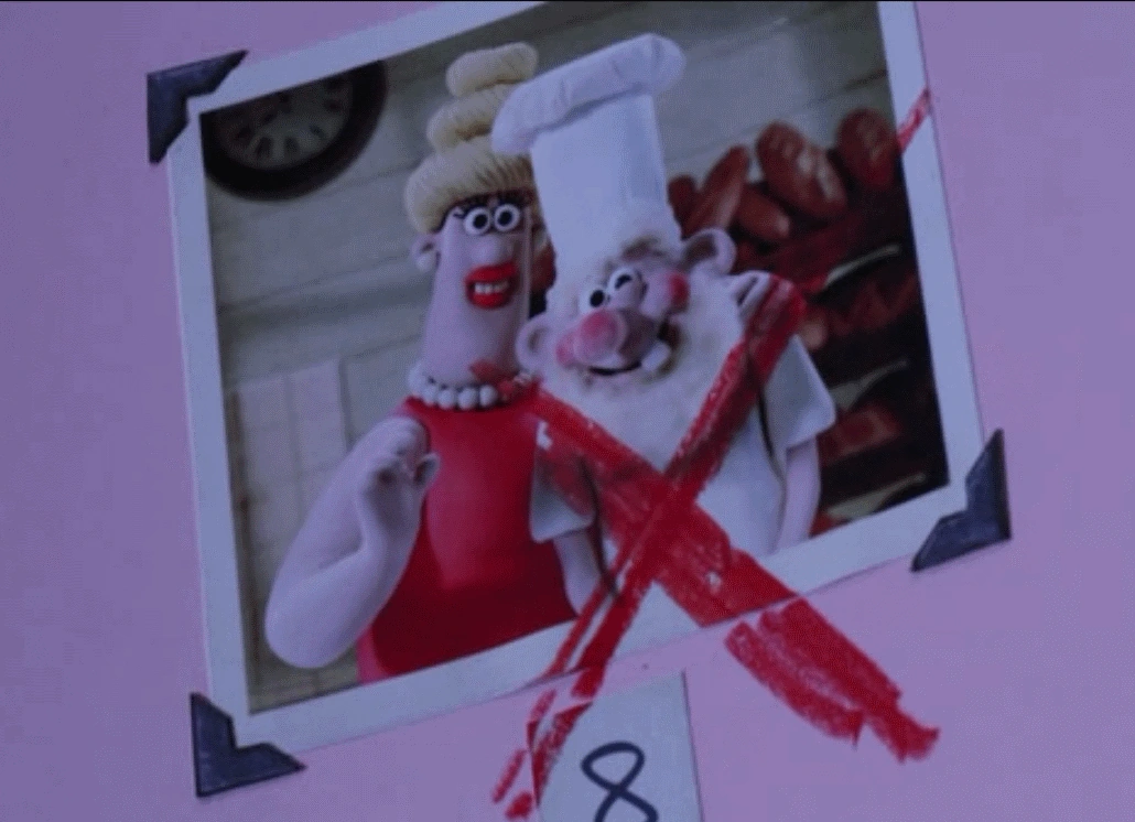 Crusty Rolls Wallace and Gromit Wiki FANDOM powered by Wikia