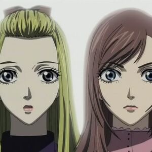 Get Wallpaper Tamao Kikunoi Gallery The Wallflower Wiki Fandom Desktop Wallpaper