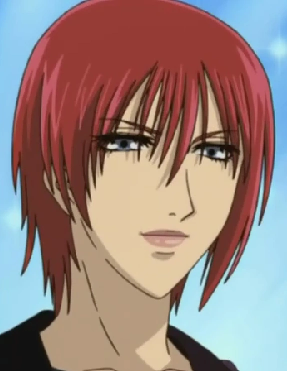 Ranmaru Morii Wallflower Wiki FANDOM powered by Wikia