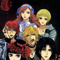 The Wallflower Anime The Wallflower Wiki Fandom