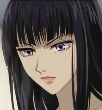 Sunako Nakahara Wallflower Wiki Fandom