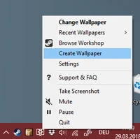Editor Wallpaper Engine Wiki Fandom