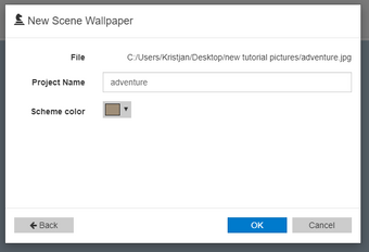 Tutorial Eye Blinking Wallpaper Engine Wiki Fandom