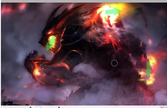 Tutorial Fire Wallpaper Engine Wiki Fandom