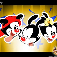 Animaniacs Wallpapers Wallpapers Wiki Fandom