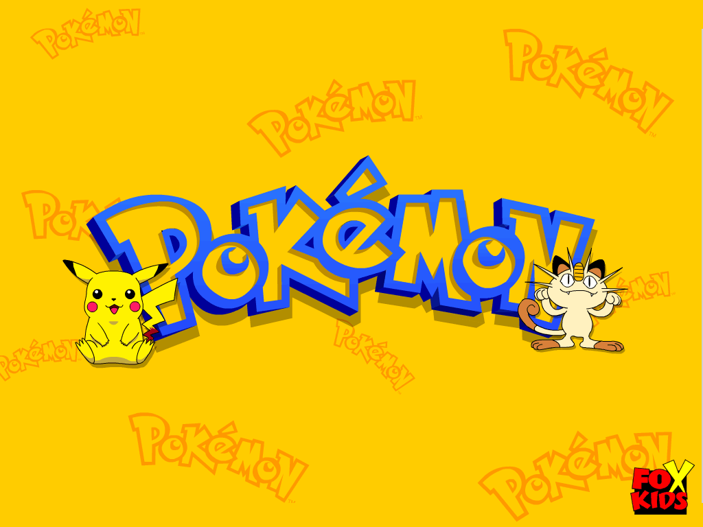 pokemon wallpaper 001