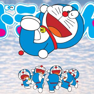 Doraemon Wallpapers Wiki Fandom