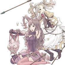 Fire Emblem Awakening Wallpaper 6 Wallpapers Wiki Fandom