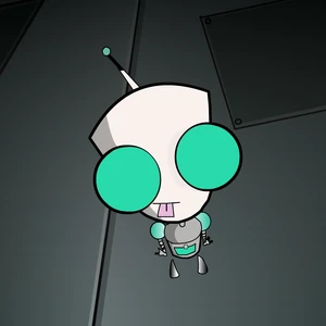 Invader Zim Wallpapers Wiki Fandom