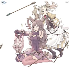 Fire Emblem Awakening Wallpaper 6 Wallpapers Wiki Fandom