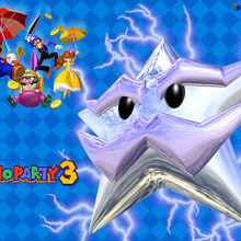 Mario Party 3 Wallpaper 3 Wallpapers Wiki Fandom