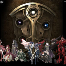 Fire Emblem Awakening Wallpaper 5 Wallpapers Wiki Fandom