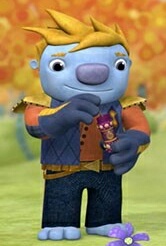 Skydasher Steve | Wallykazam Wiki | Fandom