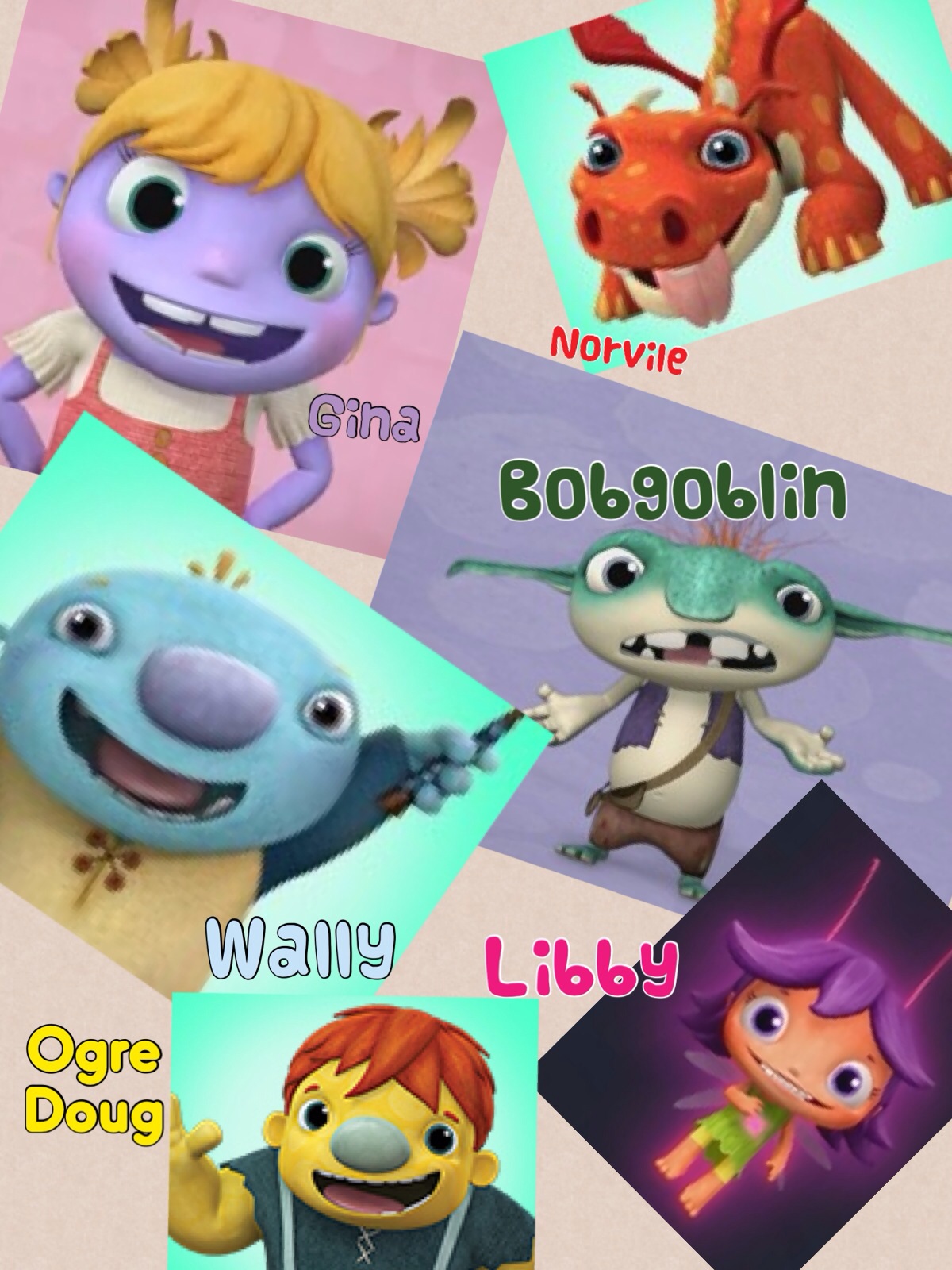 Wallykazam Nick Jr Promo Vimeo 18 - zkx9bjb