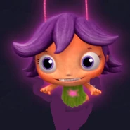 Libby Light Sprite Wallykazam Wiki Fandom
