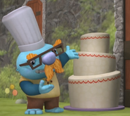 Wally Trollman | Wallykazam Wiki | FANDOM powered by Wikia