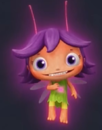 Image - Libby Light Sprite.png | Wallykazam Wiki | FANDOM powered by Wikia