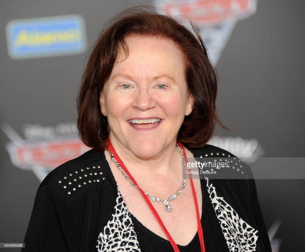 Edie McClurg Walt Disney Animation Studios Wikia FANDOM Powered By 