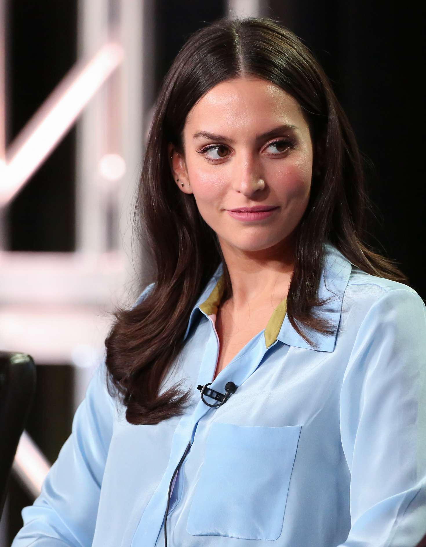 Genesis Rodriguez Movies And Tv Shows