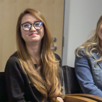 Ami Thompson Walt Disney Animation Studios Wikia Fandom