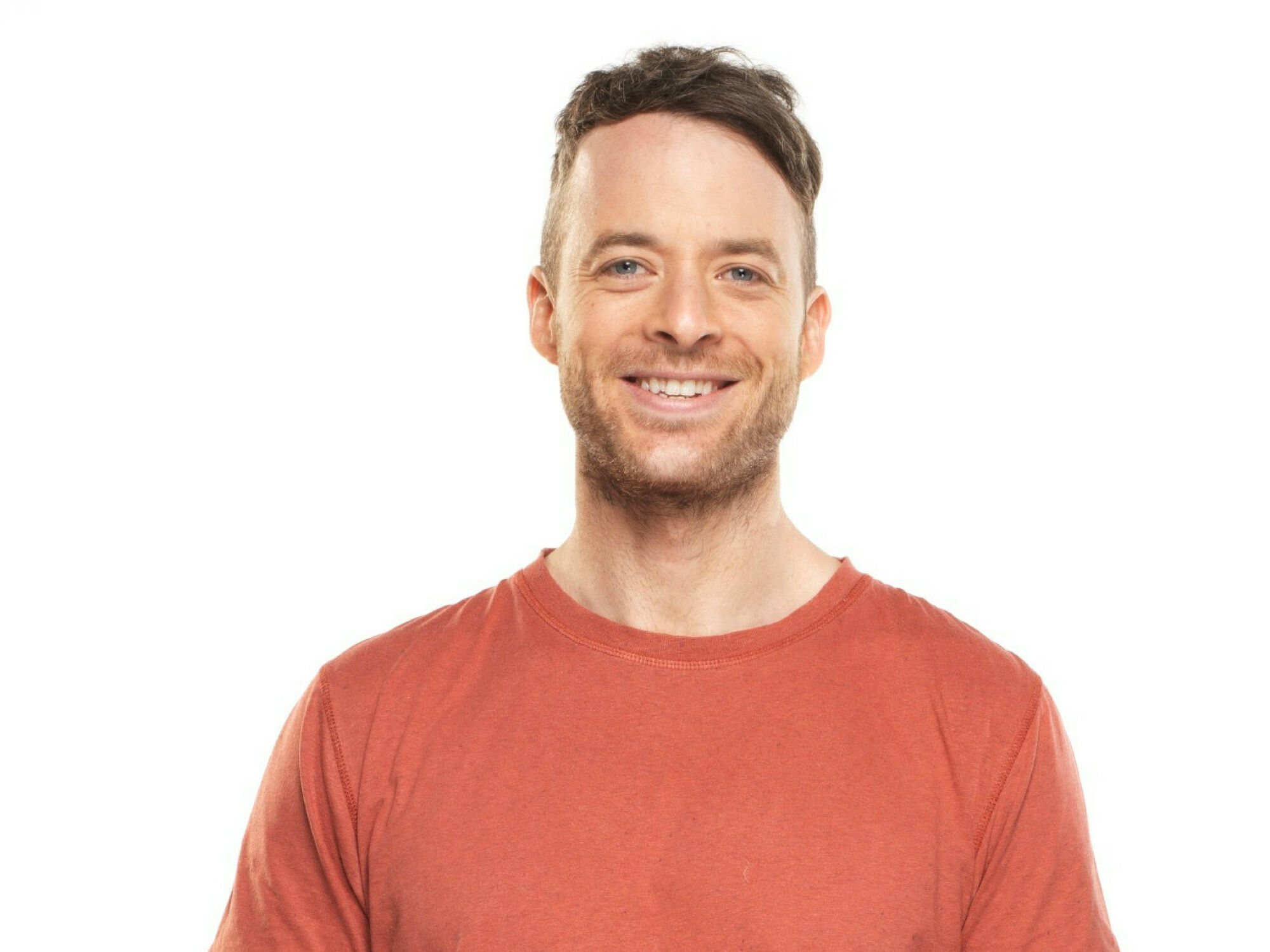 Hamish Blake | Walt Disney Animation Studios Wikia | Fandom