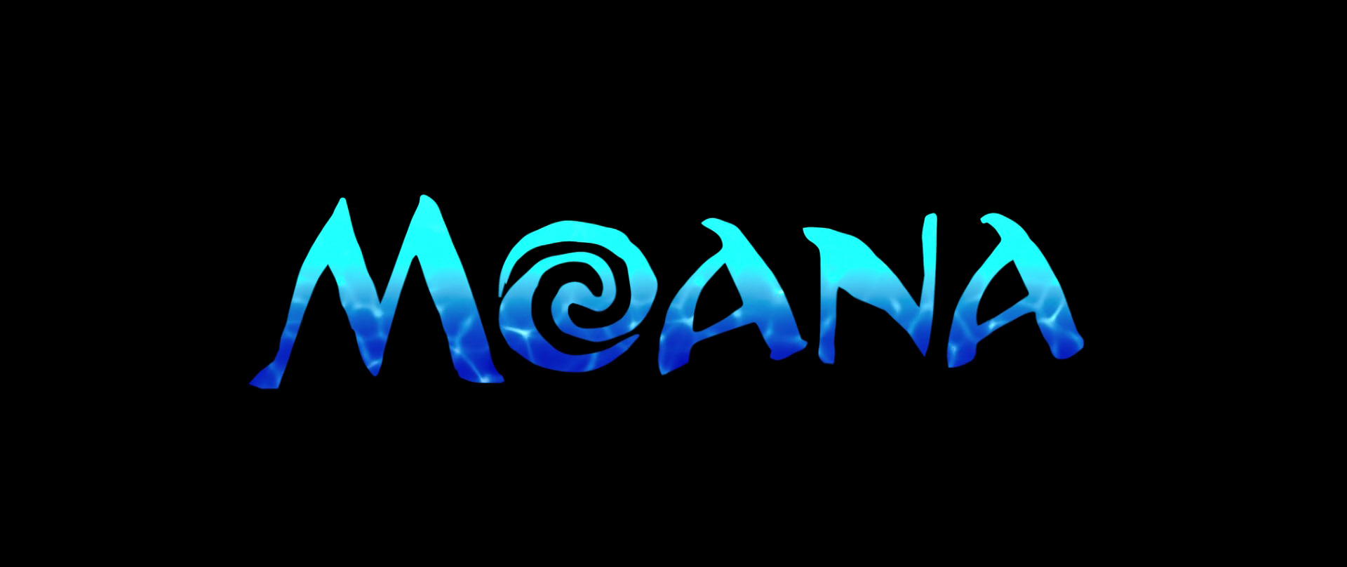 moana animation