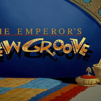 The Emperor S New Groove Walt Disney Animation Studios Wikia