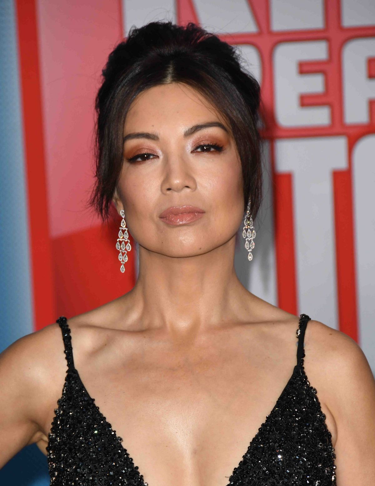 Ming-Na Wen | Walt Disney Animation Studios Wikia | Fandom