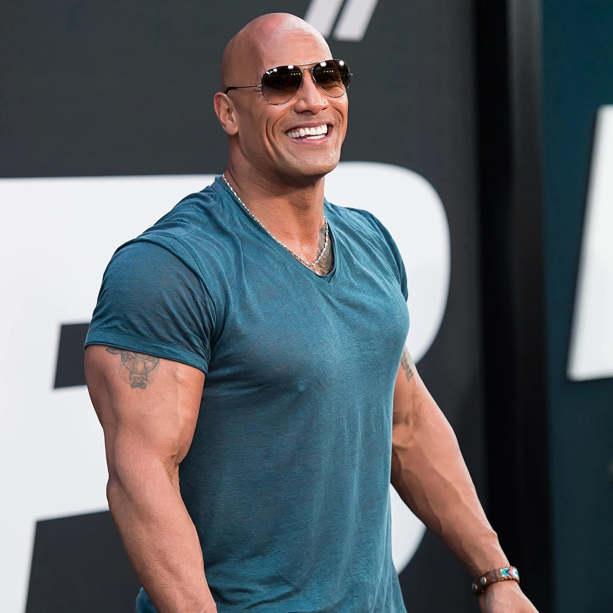 Dwayne Johnson | Walt Disney Animation Studios Wikia | Fandom