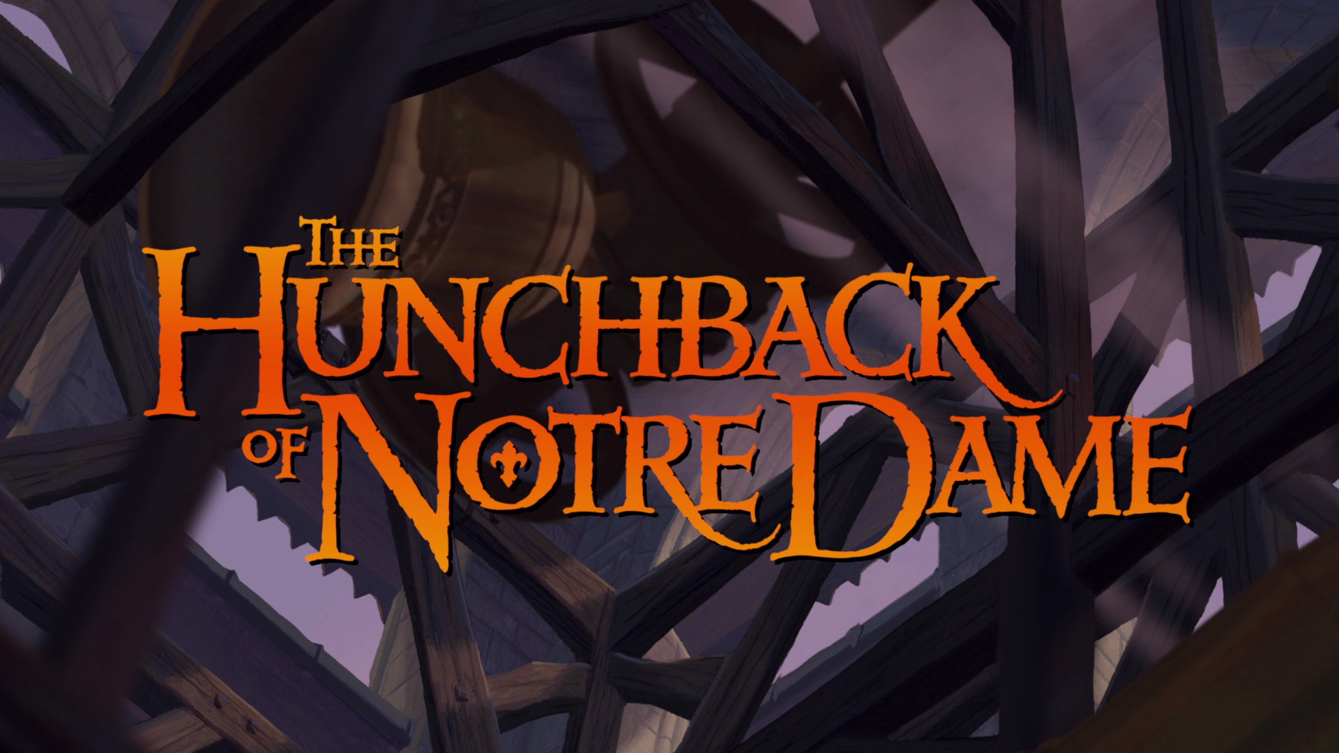 The Hunchback of Notre Dame | Walt Disney Animation Studios Wikia | Fandom