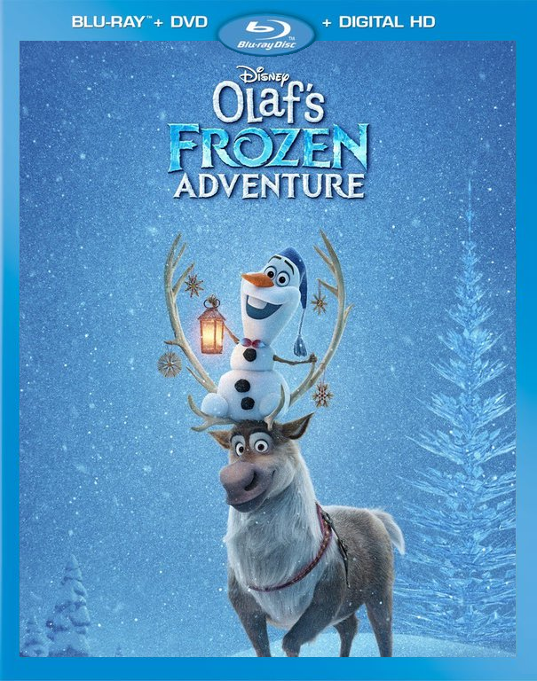 Joyeuses Fêtes avec Olaf [Walt Disney - 2017] - Page 22 Latest?cb=20171128071453