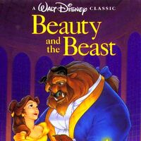 Beauty And The Beast 1991 Film Walt Disney Movies Series Wiki Fandom