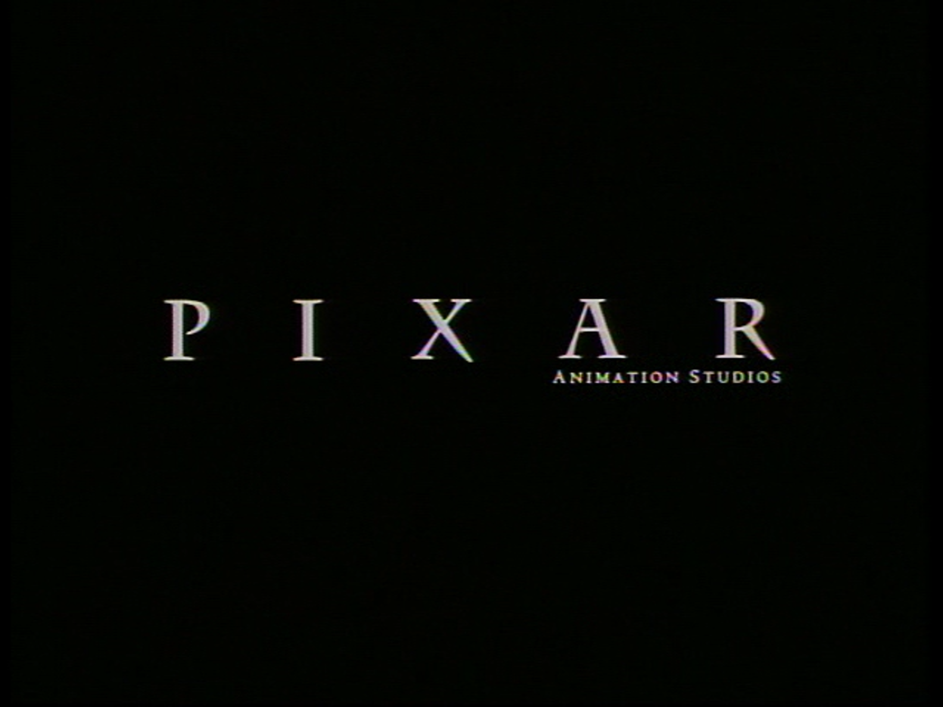 Pixar Animation Studios Logos Walt Disney Pictures And Pixar Animation Studios Wiki Fandom