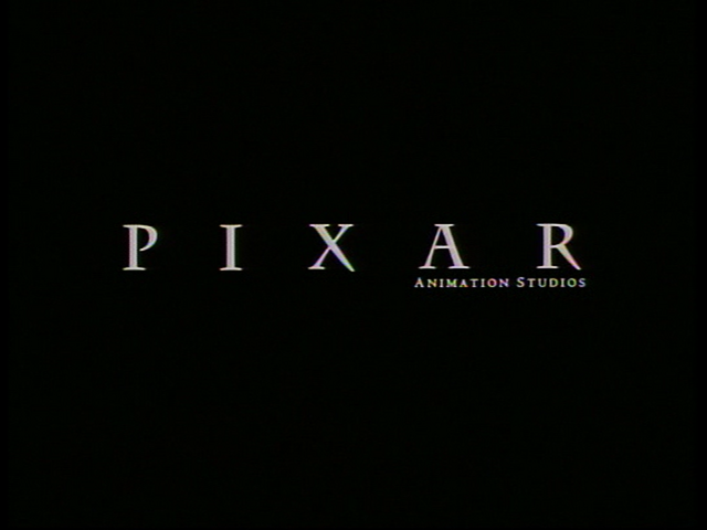 Image - PIXAR LOGO (Toy Story Trailer Variant).png | Walt Disney ...