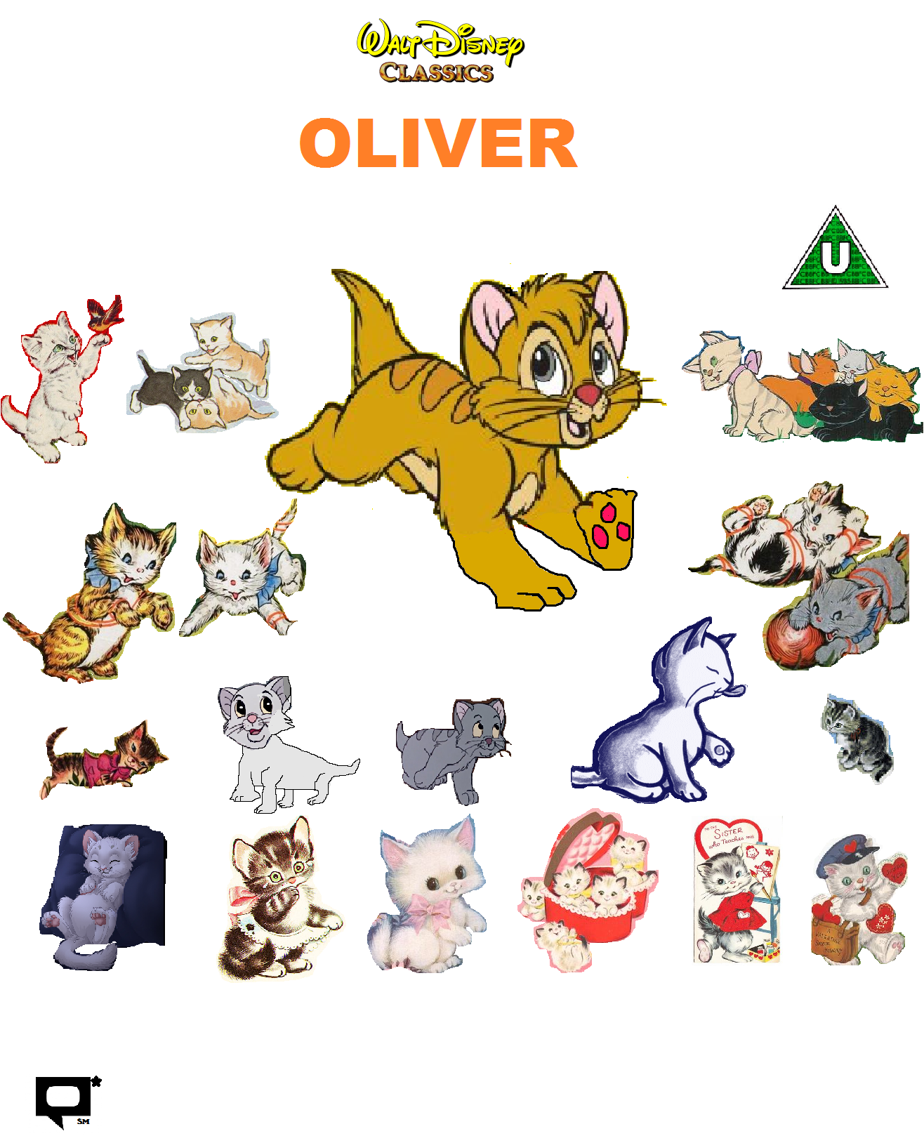 1988 Oliver 