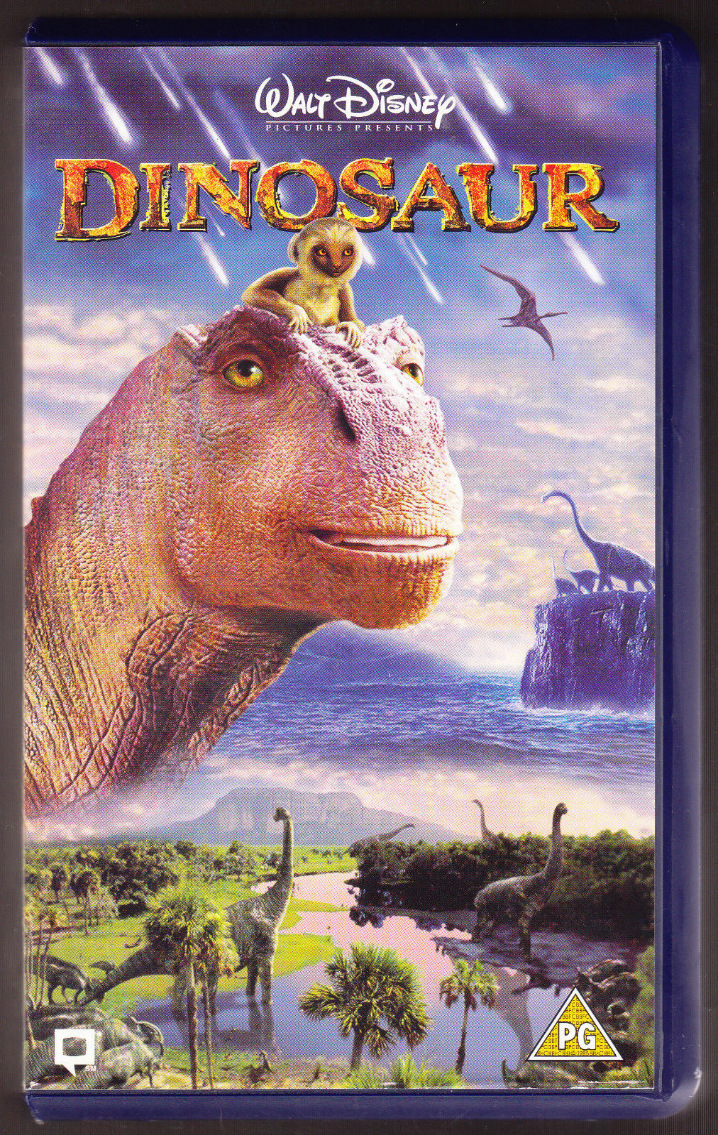  Dinosaur  Walt Disney  Videos UK Wiki FANDOM powered 