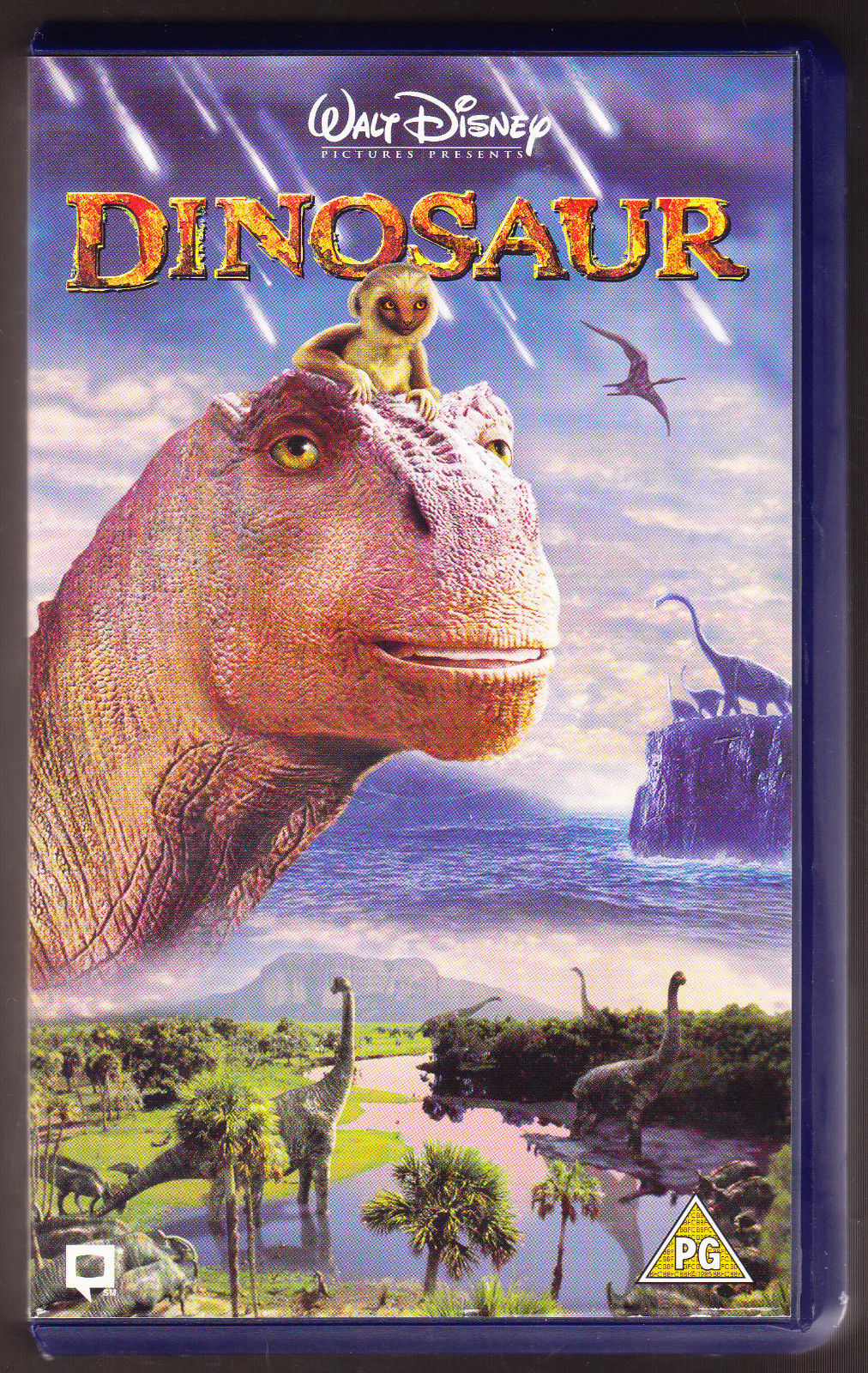 dinosaur family disney